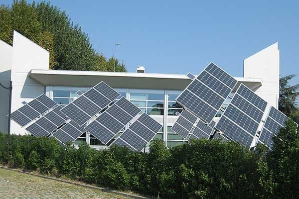 4000 lpd Dung De-water Slurry